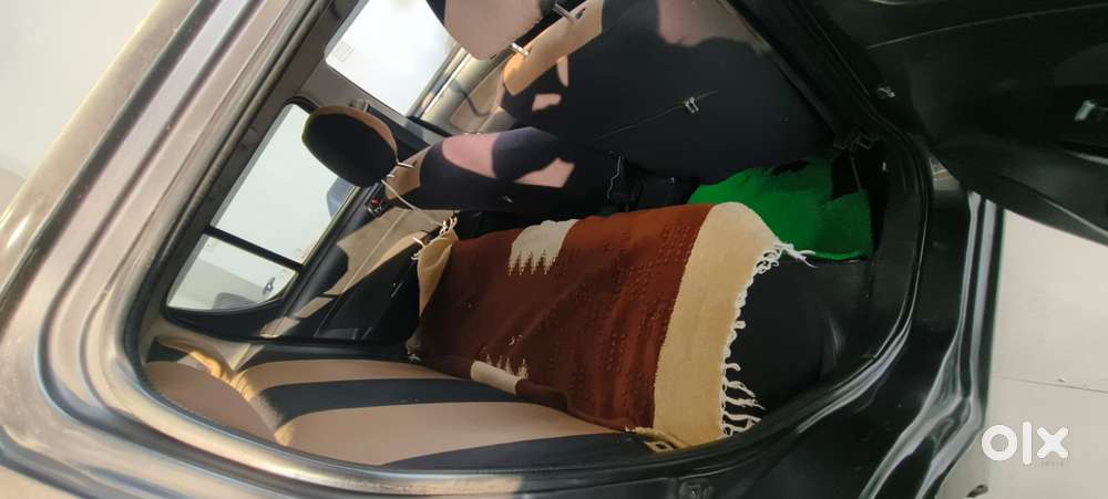 Maruti Suzuki Swift, 2017, Diesel