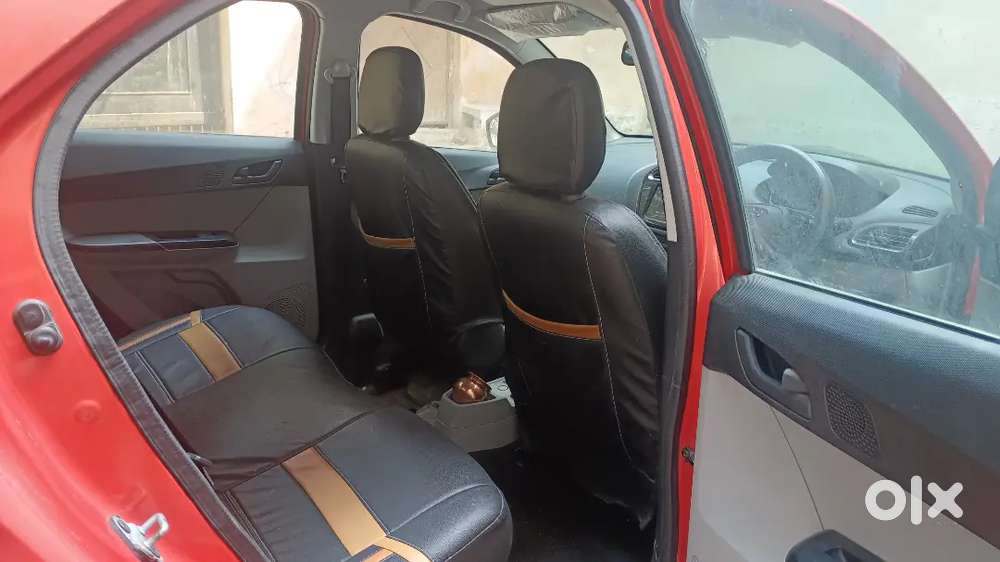 Tata Tiago 2020 Petrol