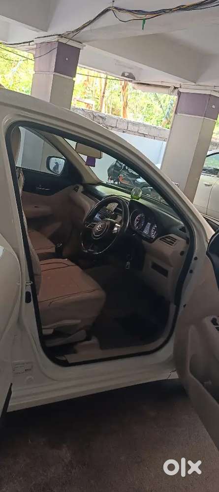 Maruti Suzuki Dzire 2018