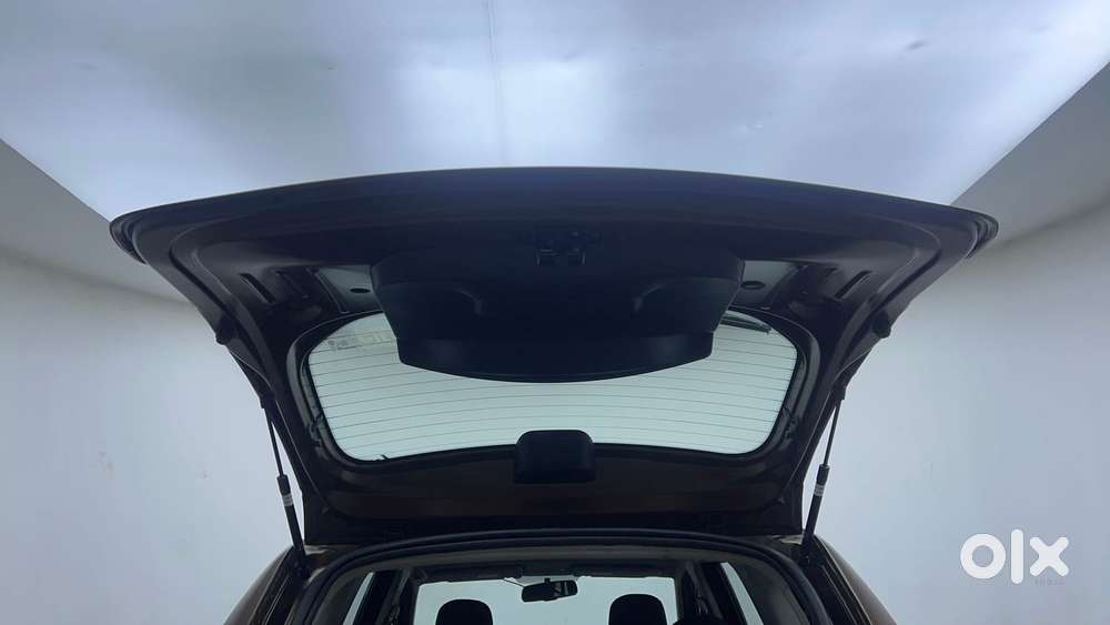 Renault Duster 1.5 85 Ps Rxs Mt Diesel, 2017, Diesel