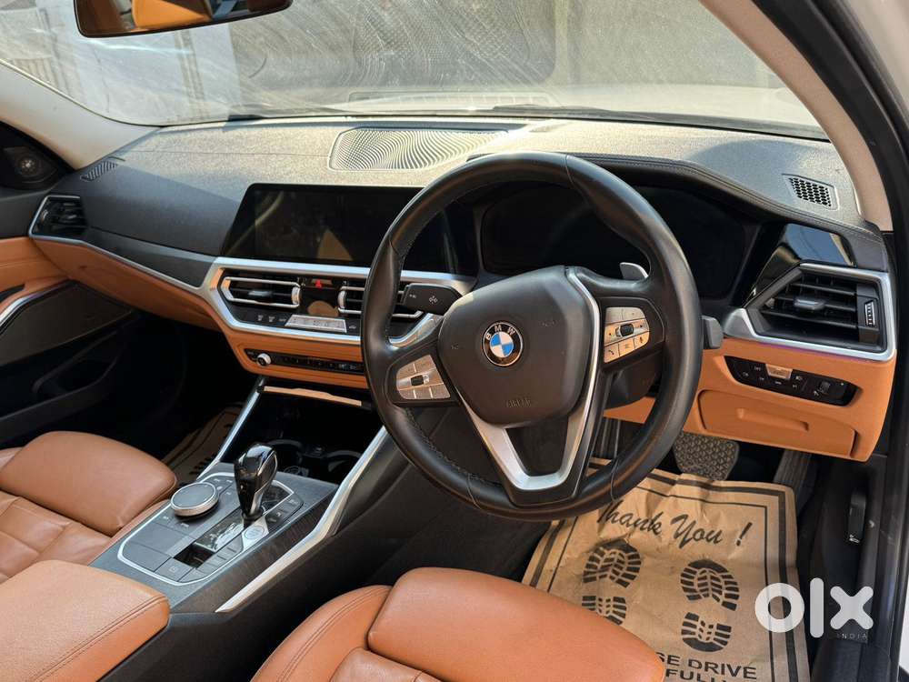 Bmw 3 Series Gran Limousine 2.0 320ld Luxury Line, 2022, Diesel