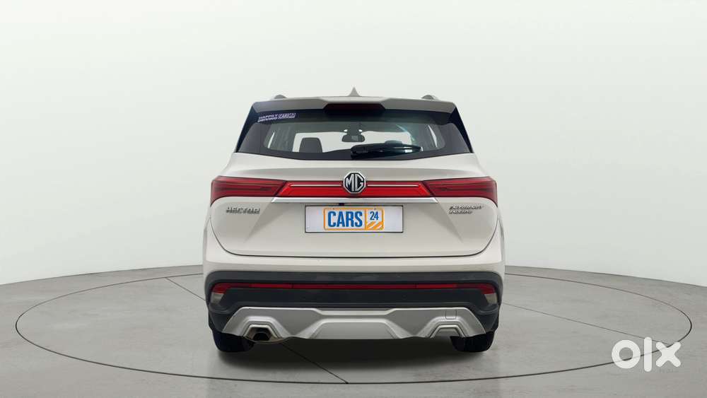 Mg Hector 2.0 Sharp Diesel, 2019, Diesel