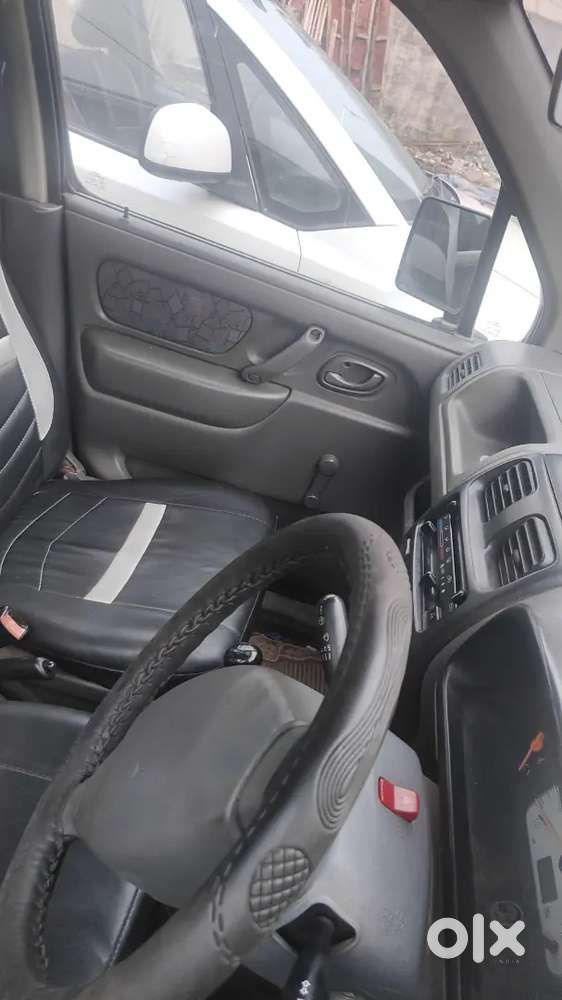 Maruti Suzuki Wagon R 2003