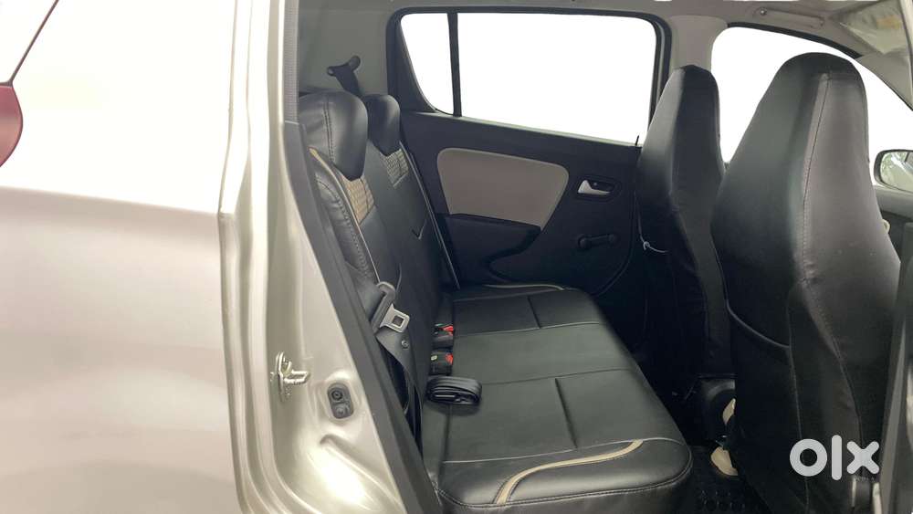 Maruti Suzuki Alto 800 0.8 Vxi (o), 2022, Petrol
