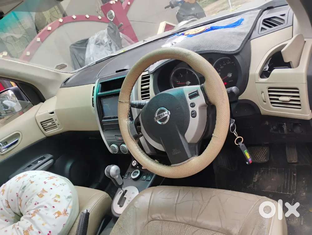 Nissan X-trail 2011 Diesel Good Condition