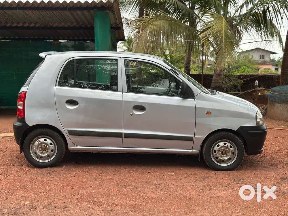 Cng Santro For Sale