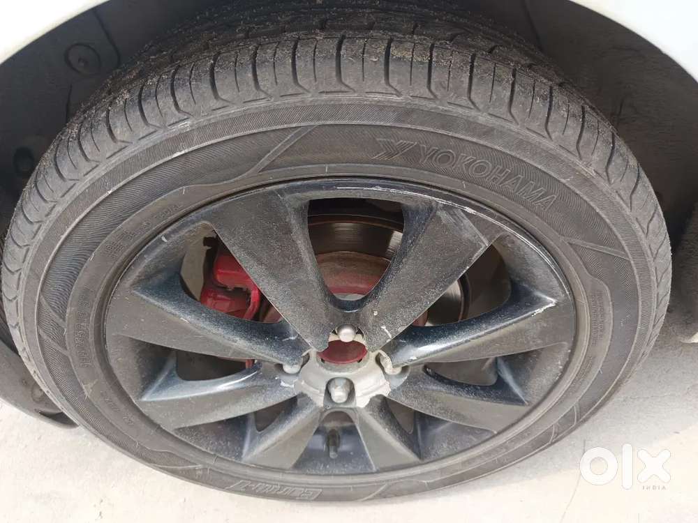 Hyundai Verna 2013 Diesel Well Maintained