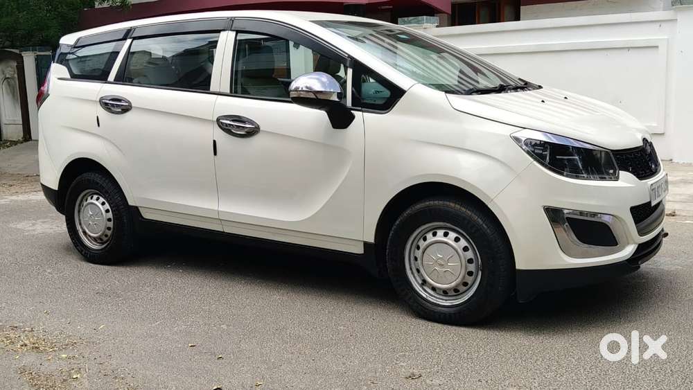 Mahindra Marazzo M2, 2018, Diesel