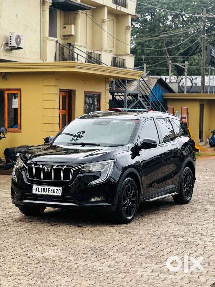 Mahindra Xuv700 2.2 Ax 7 Diesel At Str Awd, 2024, Diesel