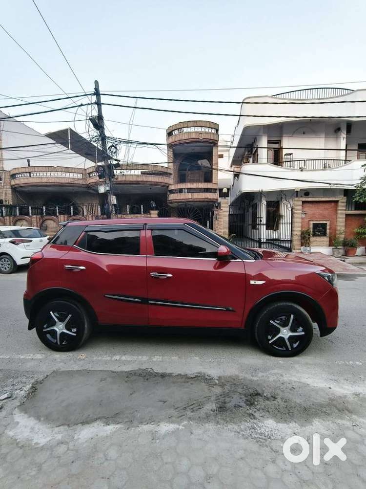 Mahindra Xuv300 W4 Diesel, 2020, Diesel