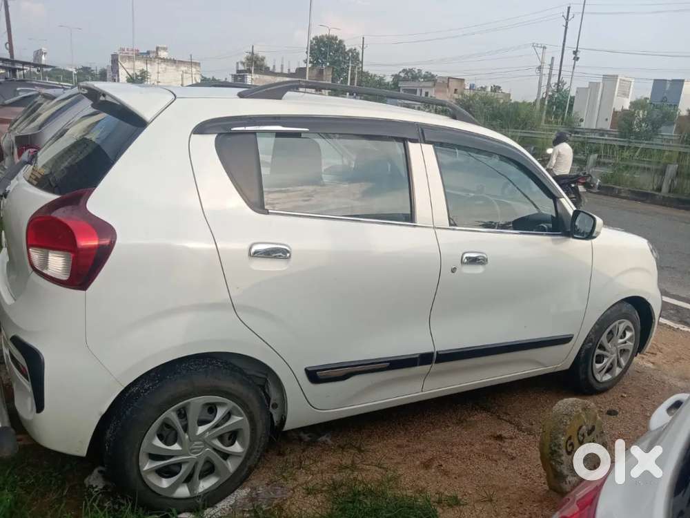 Maruti Suzuki Celerio Zxi, 2023, Petrol