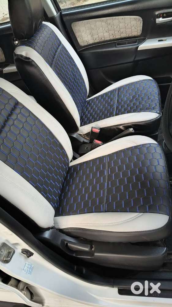 Maruti Suzuki Wagon R Vxi Optional, 2017, Petrol