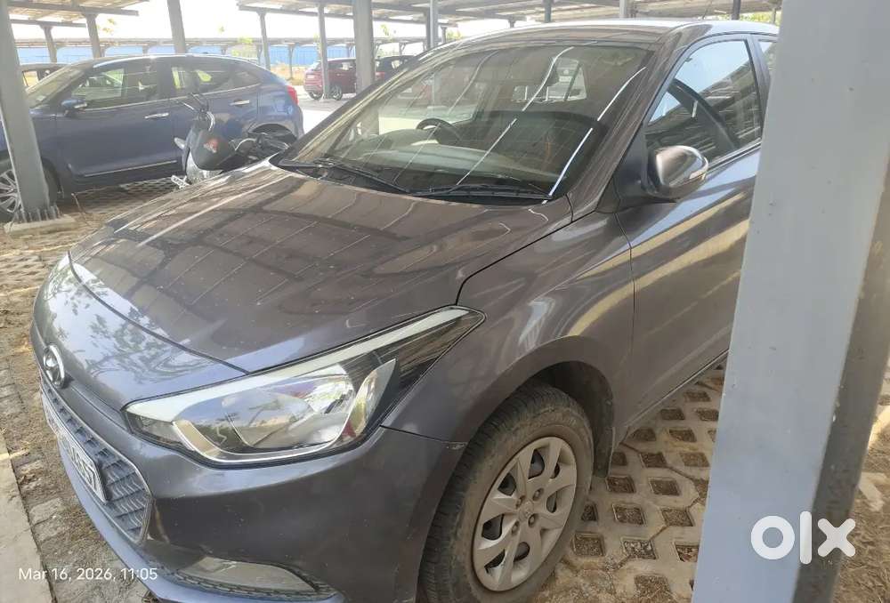 I20 Sportz Petrol ,well Maintained