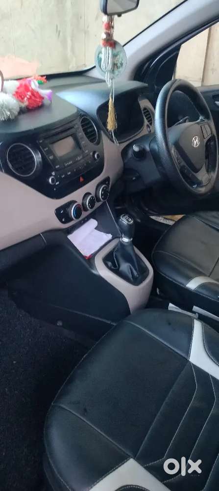Hyundai Grand I10 2015 Petrol Manual