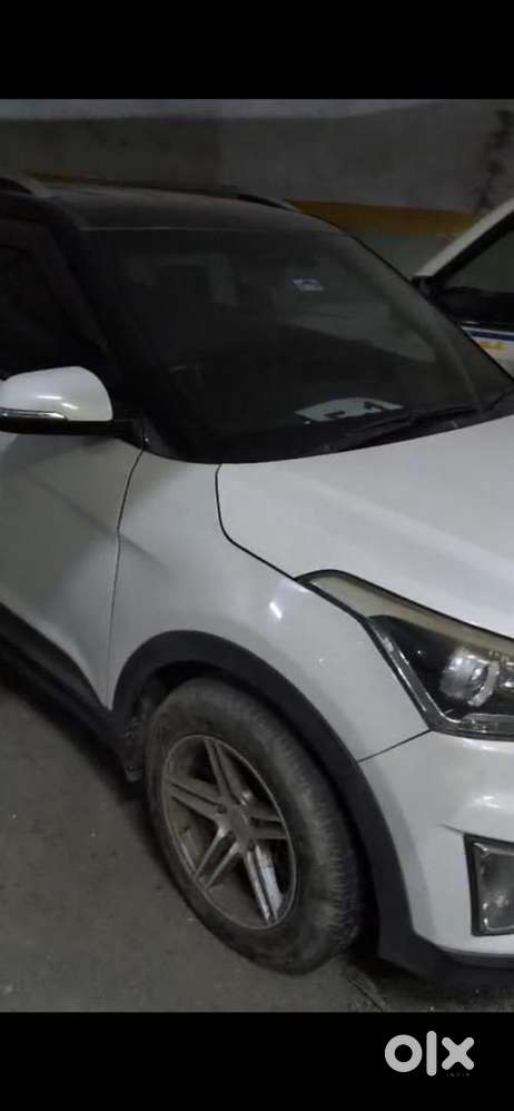Hyundai Diesel 2015