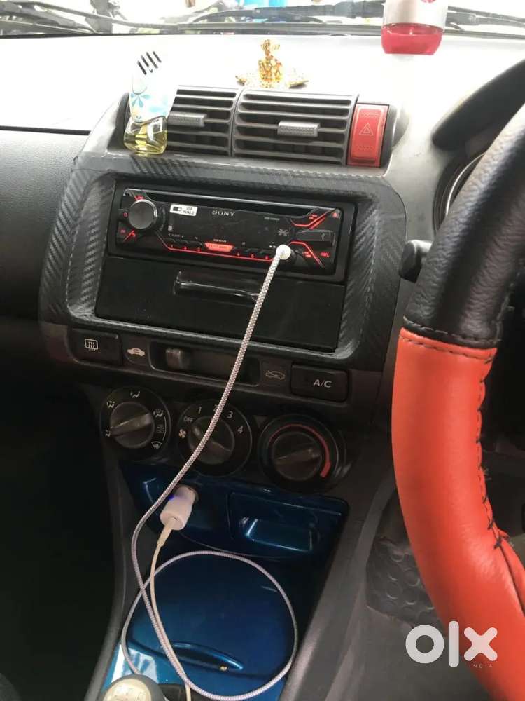 Honda City 2004 Petrol 130000 Km Driven
