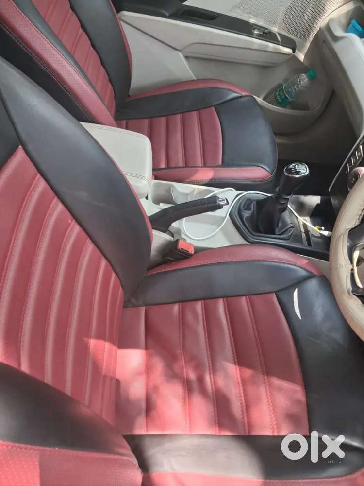 Mahindra Xuv300 2021 Diesel 95000 Km Driven