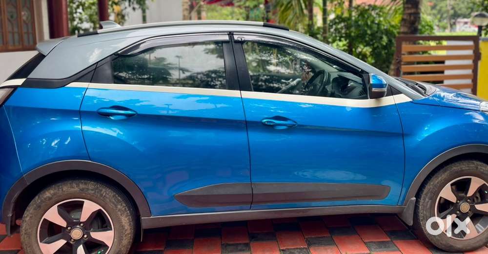 Tata Nexon 2022 Diesel