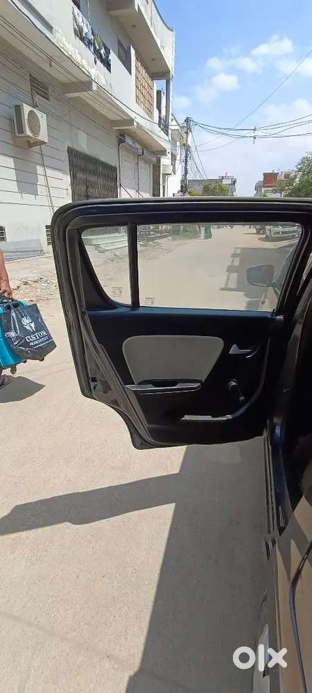 Maruti Suzuki Alto 800 2022 Petrol 39000 Km Driven Only 3.80 Lac