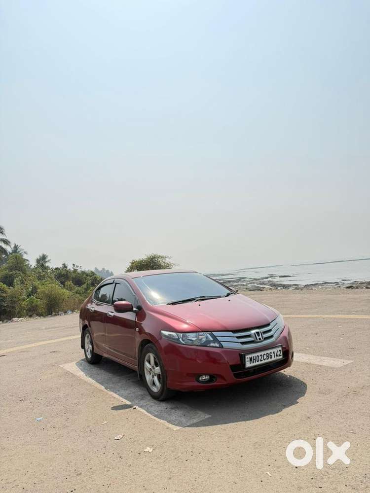 Honda City 2011 Petrol Well Maintained