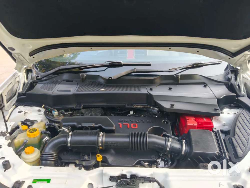 Tata Safari 2.0 Kryotec Xza Plus, 2022, Diesel