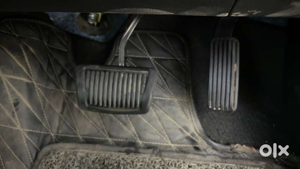 Hyundai Verna 1.5 Sx (o) Ivt, 2025, Petrol