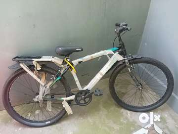 Fresh Hero Cycle simple gearless Sports Equipment 1787768161