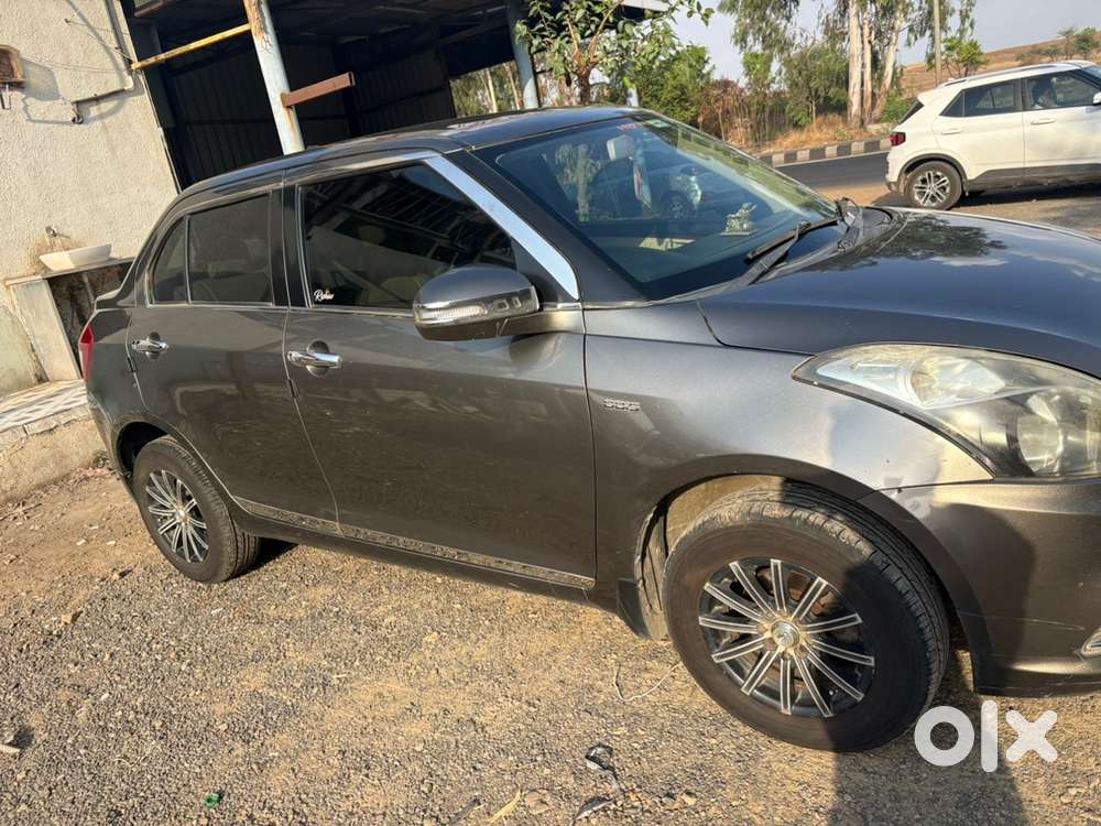 2015 Maruti Swift Dzire Vdi Disel