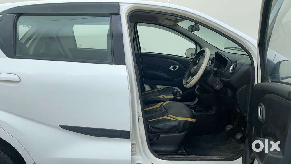 Datsun Redigo 1.0 T (o), 2017, Petrol