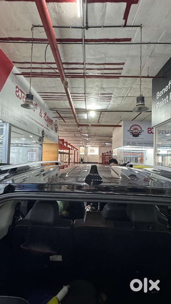 Mahindra Scorpio-n 2023 Diesel Good Condition