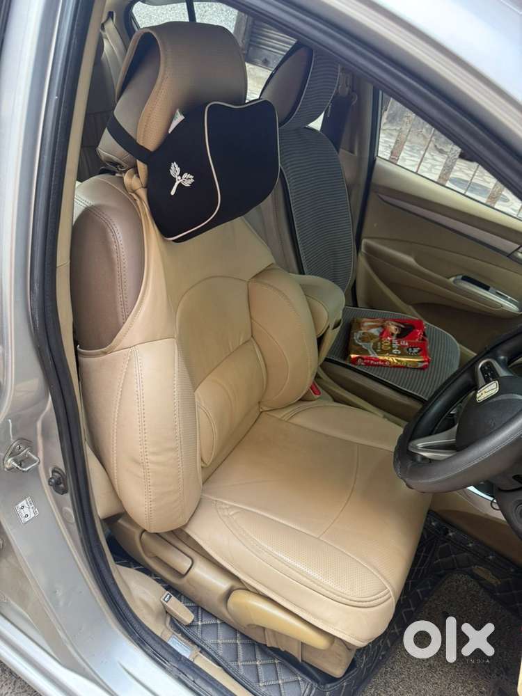 Honda City Petrol 2010 In Very Good Condition