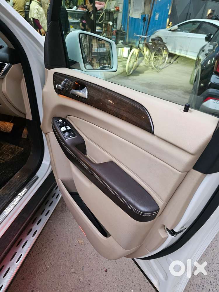 Mercedes-benz Gle Class 250d, 2016, Diesel