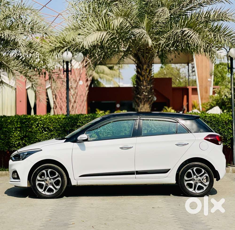 Hyundai Elite I20 1.4 Crdi Asta (o), 2019, Diesel