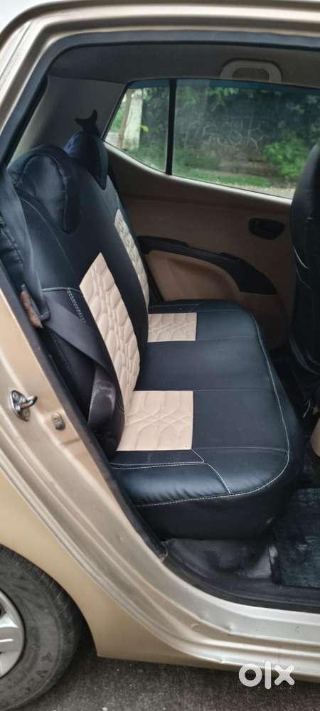 Hyundai I10 1.2 Kappa Magna, 2010, Petrol