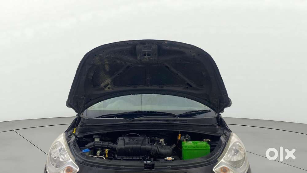 Hyundai I10 Era, 2013, Petrol