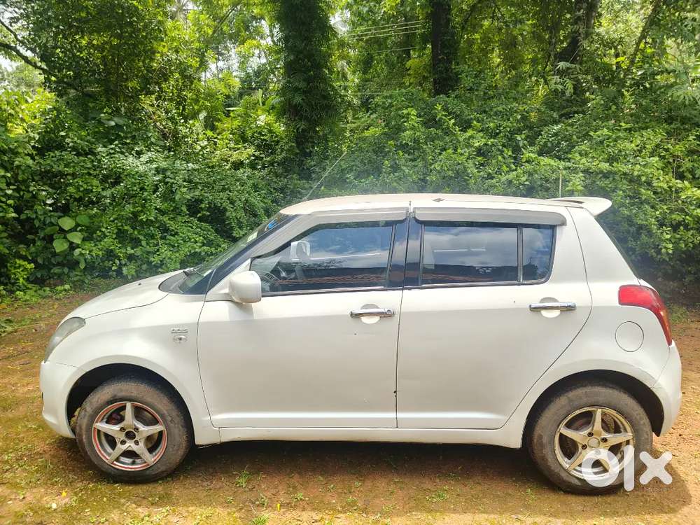 Maruti Suzuki Swift 2009 Diesel 200604 Km Driven