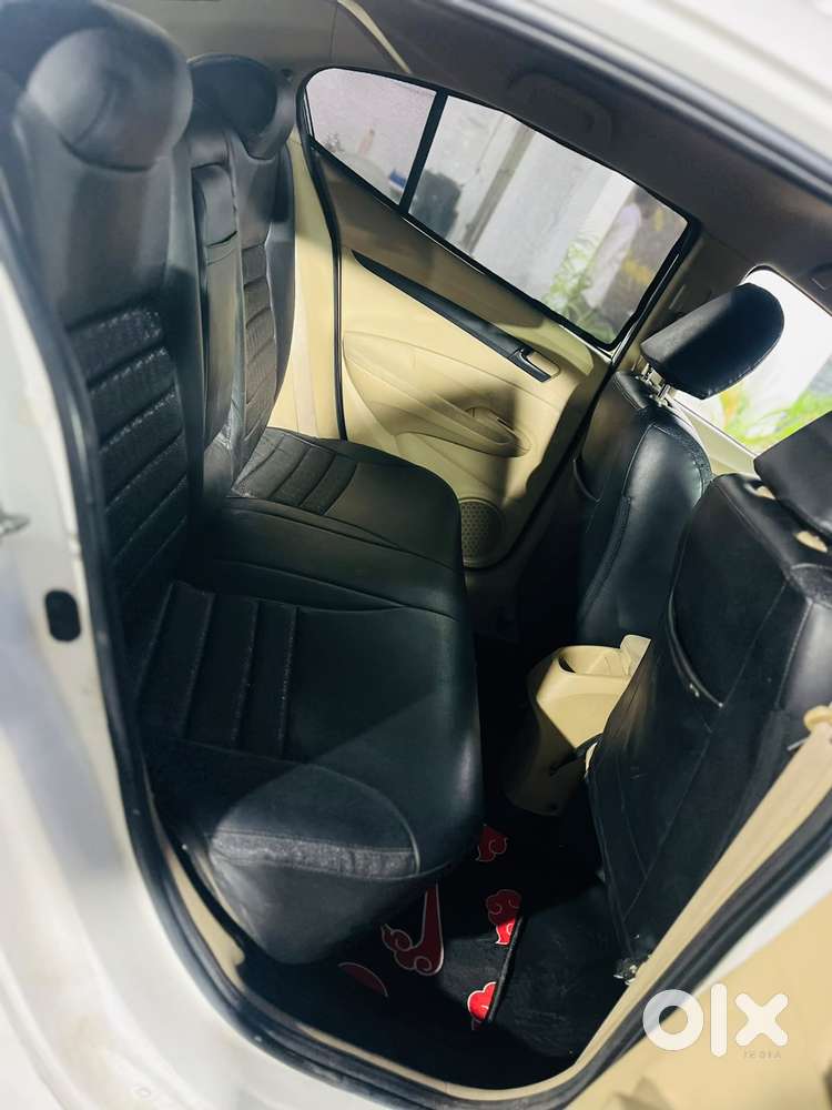 Honda City S Mt, 2011, Petrol