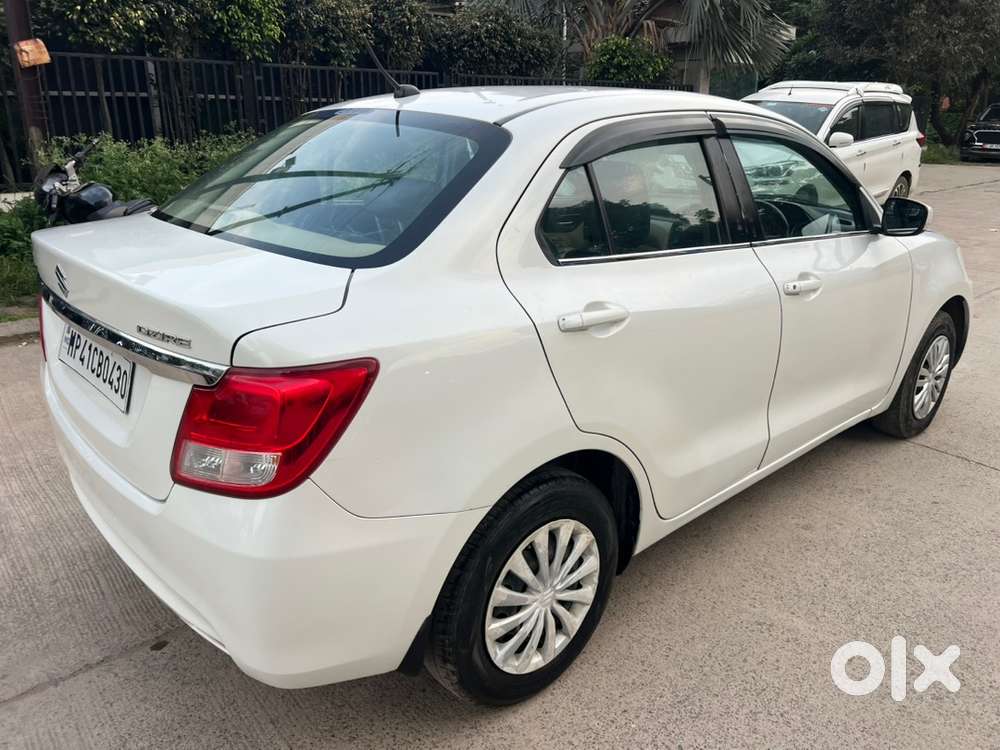 Maruti Dzire Vdi 2018