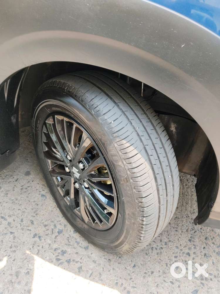 Maruti Suzuki Xl6 1.5 Zeta Mt, 2020, Petrol