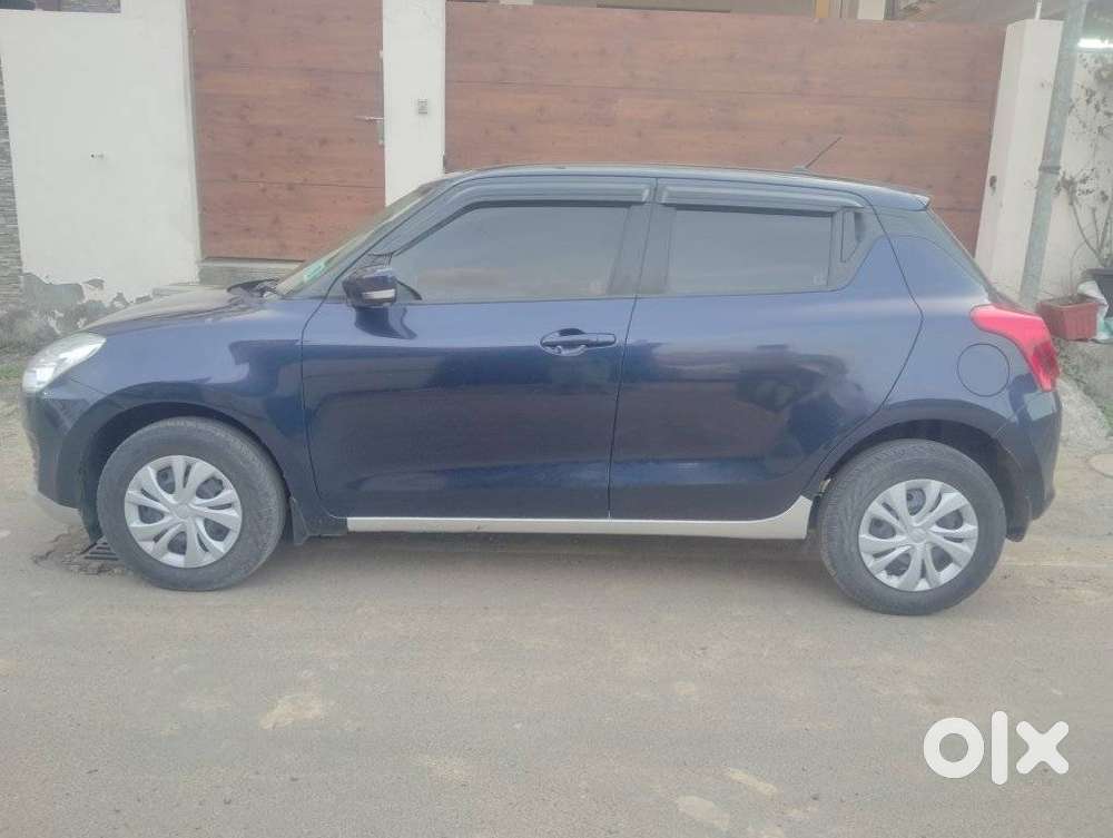 Maruti Suzuki Swift Vvt Vxi, 2023, Petrol