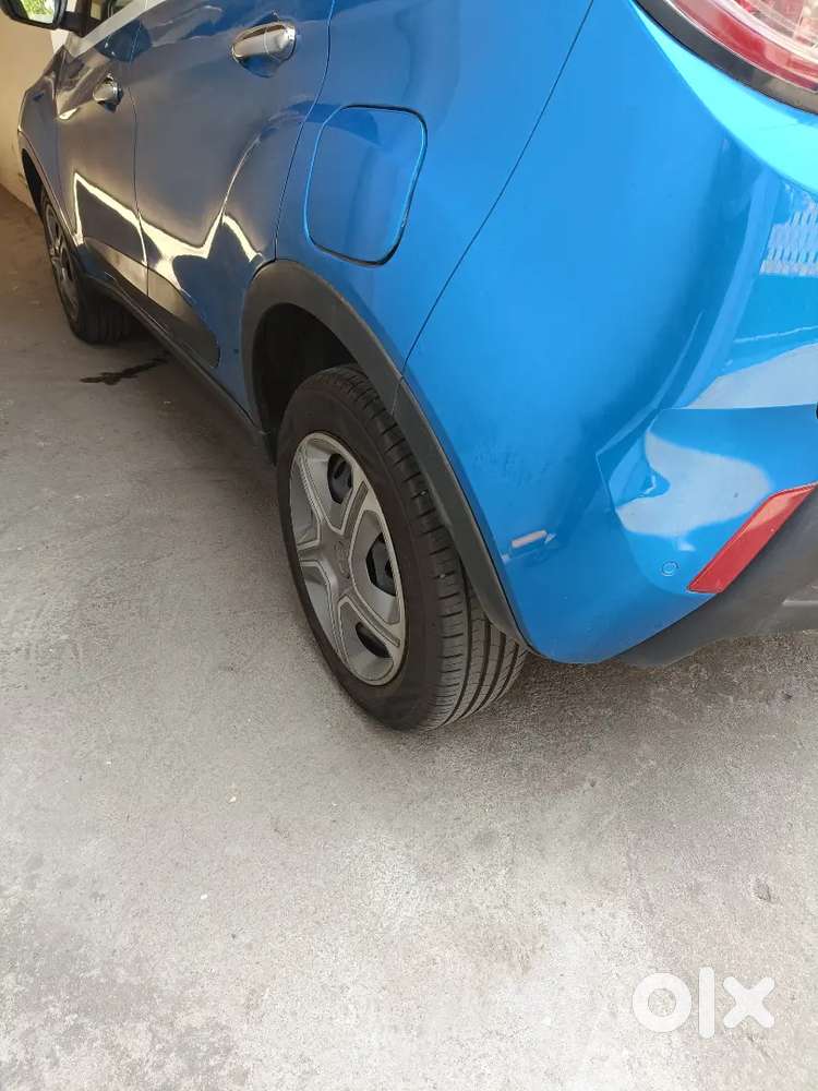 Tata Nexon