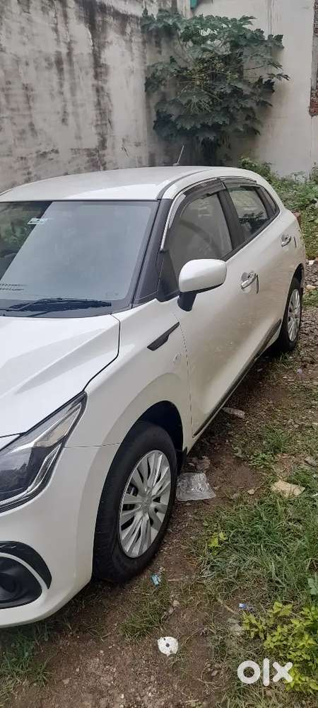 Maruti Baleno Car Showroom Condition 1st Oner 0 Dep Insurance