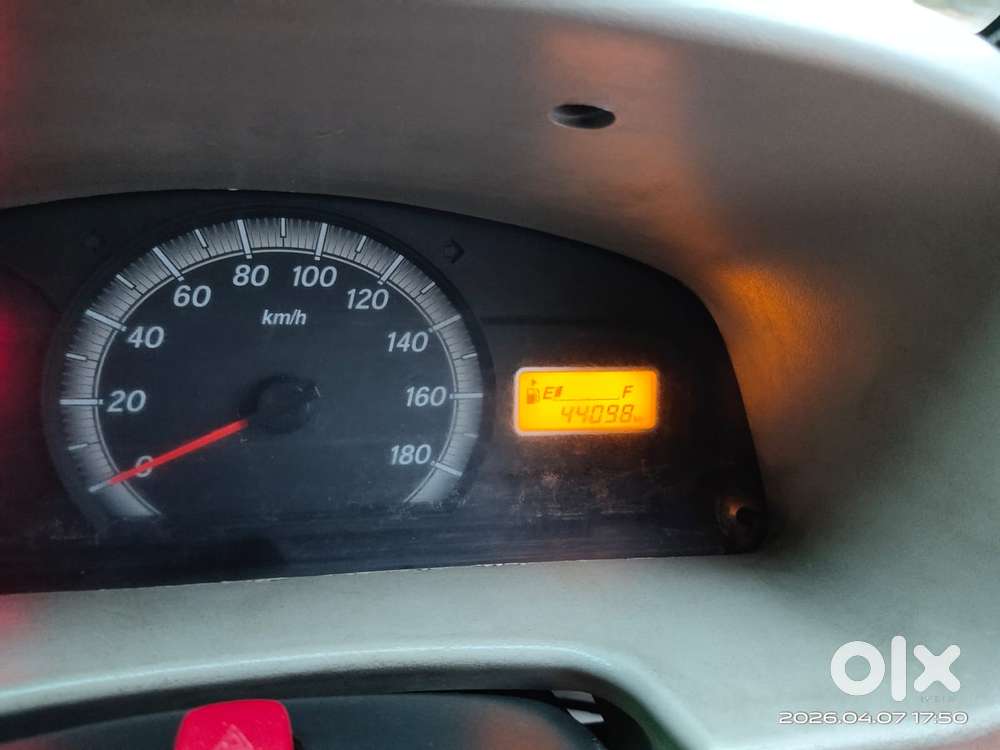 Maruti Suzuki Eeco 5 Seater Ac, 2021, Lpg