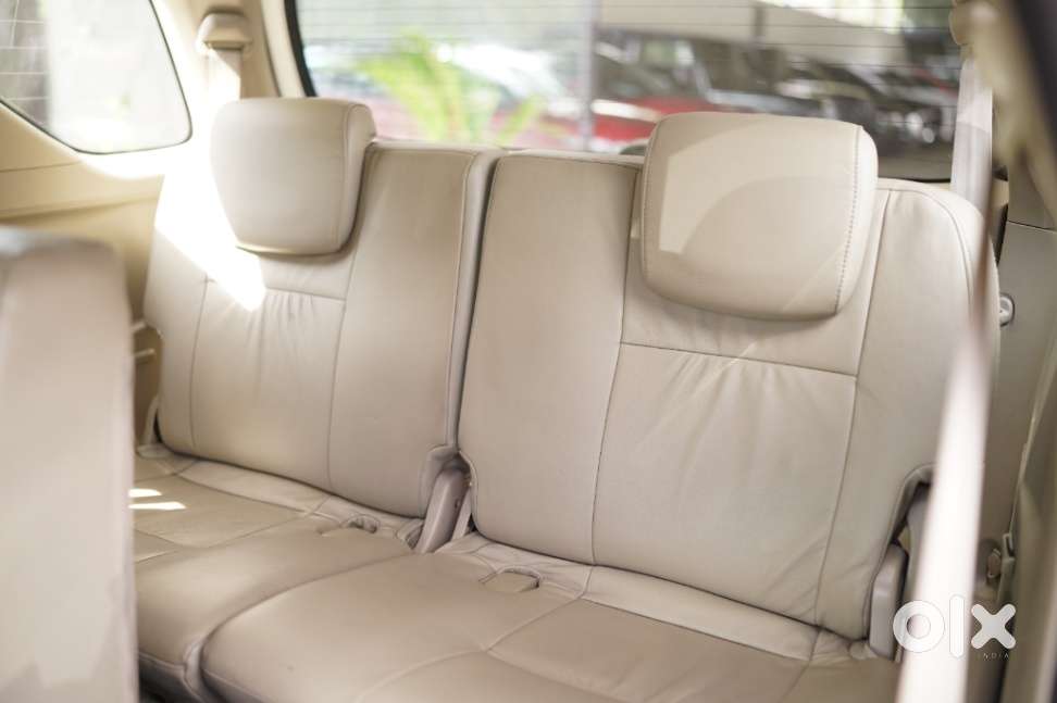 Toyota Fortuner, 2014, Diesel