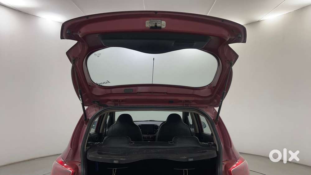 Hyundai Grand I10 1.2 Kappa Magna, 2015, Petrol