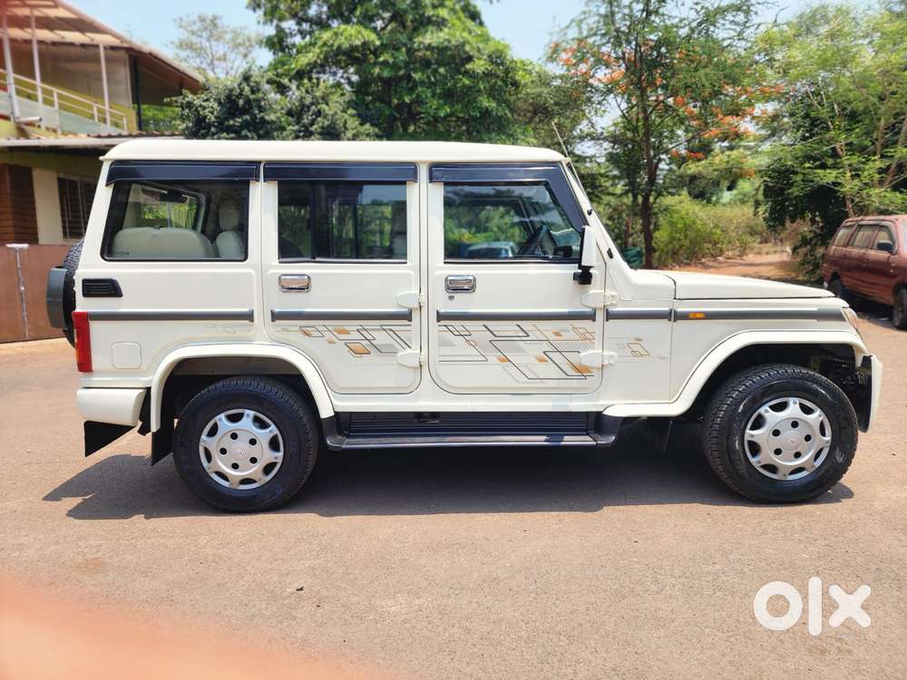 Mahindra Bolero 1.5 Power Plus Zlx, 2019, Diesel