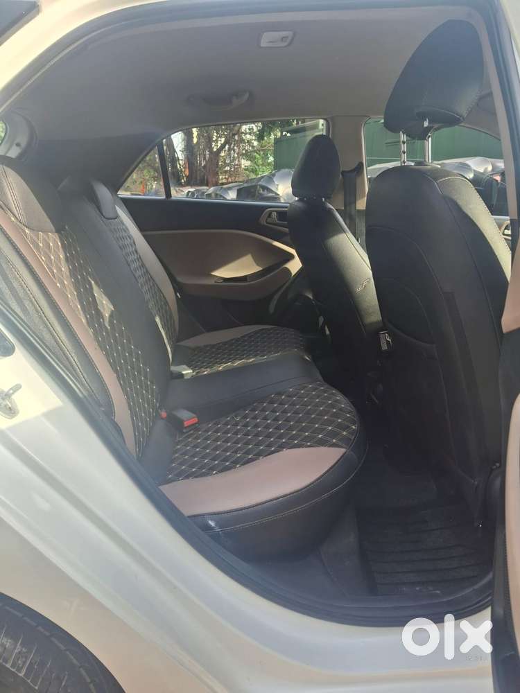 Hyundai Elite I20 Sportz 1.2, 2016