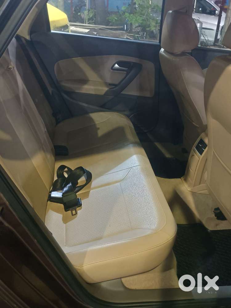 Volkswagen Vento 2013-2015 1.5 Tdi Highline, 2016, Diesel