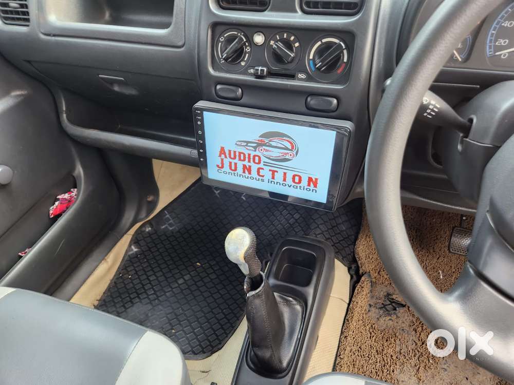 Maruti Suzuki Wagon R Lxi Optional, 2010, Petrol