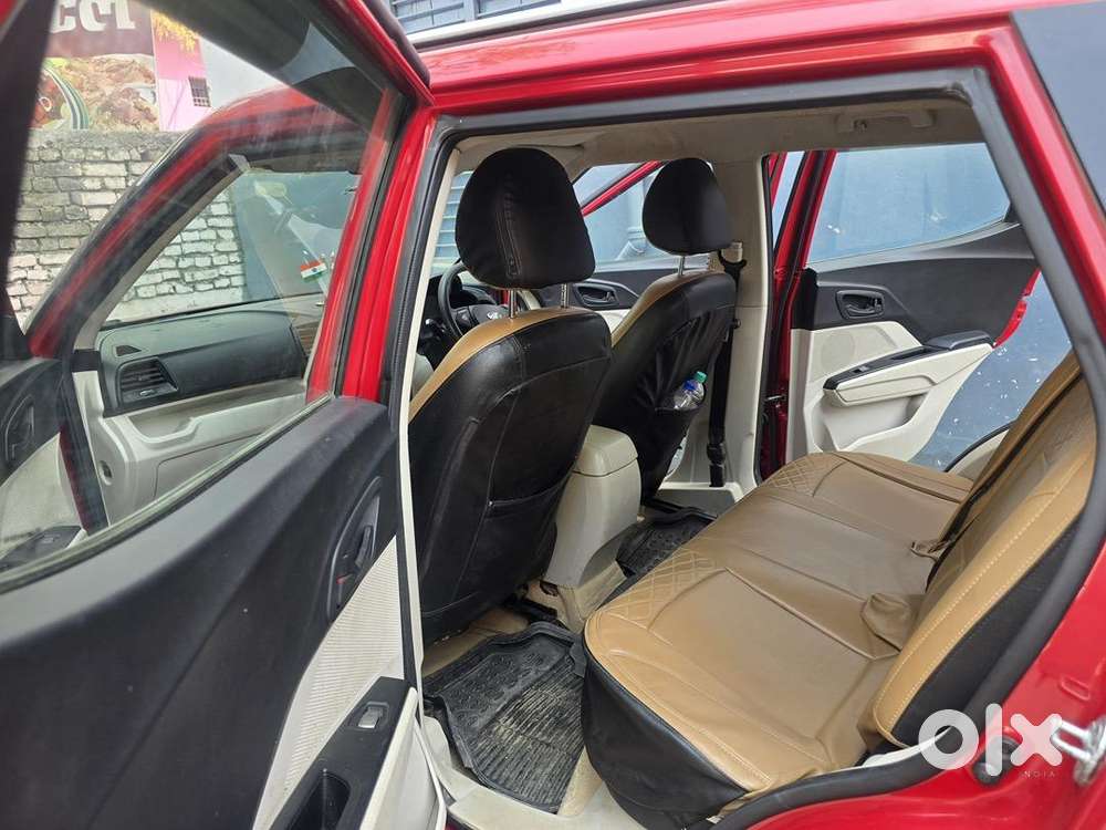 Mahindra Xuv300 2020 Petrol 38000 Km Driven